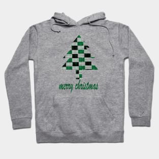 christmas tree Hoodie